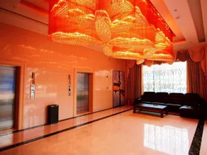 Zhuhai 365 Art Hotel - Image 2