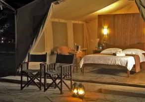 Ashnil Aruba Lodge - Image 4
