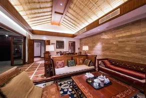 Huizhou Migratory Birds Resort Hotel - Image 4