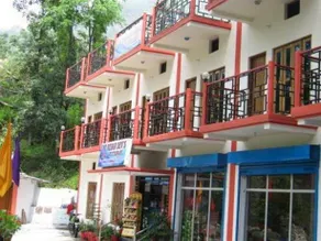 Hotel The Kedar Devs - Image 2