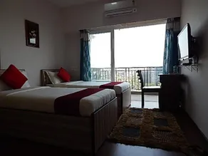 Sunmist in Andheri East 3BHK - Image 1