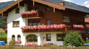 Appartement-Gästehaus Ursula - Image 2