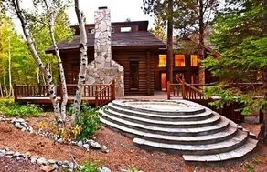 Sierra Vista Chalet - Image 3