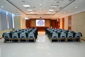 Weihai Oriental Freedom Business Center - Image 5