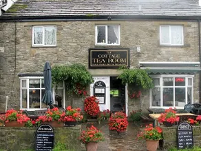 The Cottage Tea Room B&B - Image 2