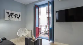 LEEWAYS APARTMENT in FÚCAR - Image 3