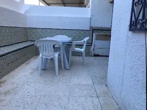 Bel Appart Au Cœur De La Marsa - Image 5