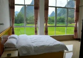 Daxin MingShi Red Bean Restaurant HomeStay - Image 1