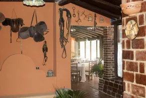 Agriturismo Fattoria Di Grenne - Image 3