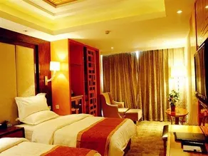 Jinhu Business Mansion - Image 5