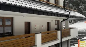 Apartmány Biela Púť - Jasná - Image 4