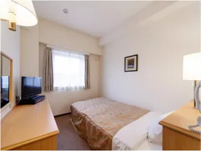 Hotel AZ Kagoshima Kiire - Image 3