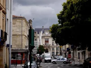 Appartment Gare Saint Jean - Image 2
