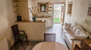 Ev Zin Holiday Home Rodia - Image 2