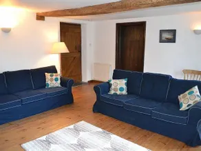Stibb Farm Cottage at Sandymouth - Image 3