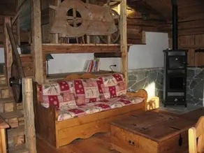 LE CHALET DES LIAUDES - Image 4