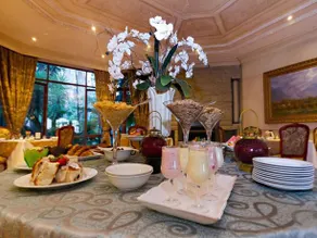 Villa Sterne Boutique Hotel & Health Spa - Image 2
