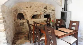 Maison de 2 chambres avec wifi a Chalo Saint Mars - Image 2