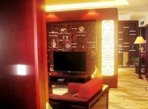 Gaosu Shenzhou Hotel - Image 5