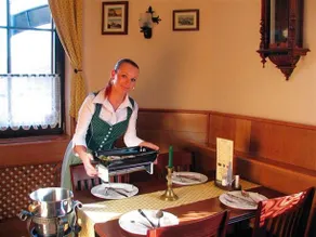 Garni Hotel Terano - Image 4