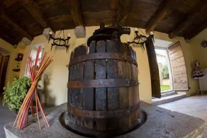 Villa L' Antico Torchio - Image 3