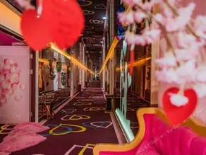 Zhong'ai Couples' Hotel - Image 2
