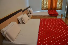 Hotel Desert Raaga - Image 4