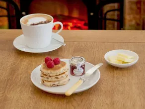 The Everlook Guest House and B&B - Image 3