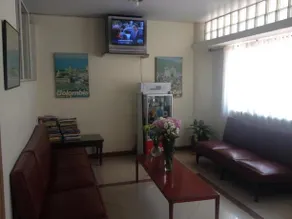 Hotel Teusaquillo - Image 2