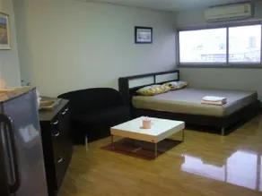 IMPACT MUEANG THONG THANI SERVICE CONDO APART-HOTEL - Image 4