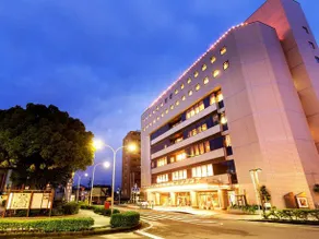 City Hotel Minokamo - Image 1
