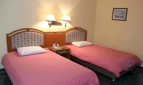 Lijing Hotel - Heze - Image 2