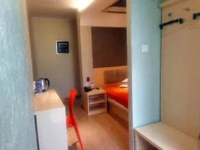 Jtour Hotel (Changchun Railway Station South Square) - Image 2