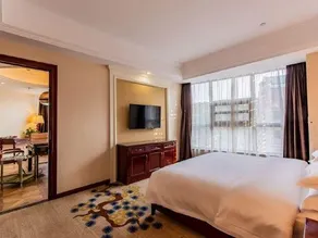jingweng garden hotel - Image 5