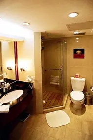 Glamor Hotel Suzhou - Image 4