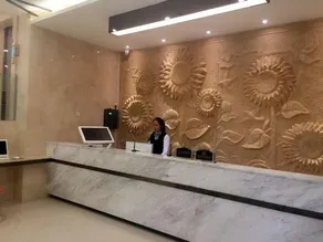 Jinkuihua Business Hotel - Image 4