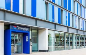 Travelodge Cambridge Central Hotel - Image 5