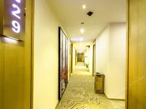 Kai Lin Dun Hotel - Image 4
