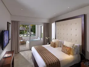 Family Concierge At Paradisus La Esmeralda - Image 5