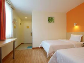 7 Days Inn Dalian Chunliu Southwest Road Branch - Image 2