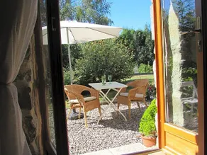 Le Pre Vert Garden Annexe - Image 3
