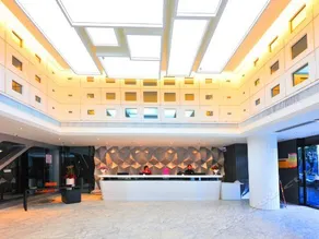 My Home Fashion Boutique Hotel Wenling Kowloon - Image 3