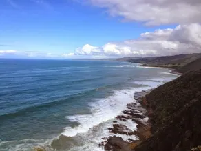 Earth Sea Sky - Image 3