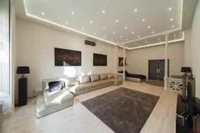 Brown Luxury At Basilica - Image 4