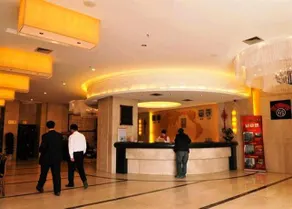 Chengyue Selected Hotel Guilin Zhongshan Branch - Image 3