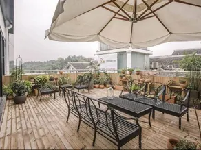 Zhuzai Shudian Hotel - Image 5