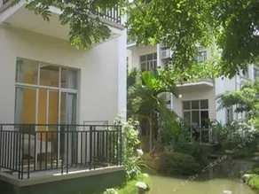 Wuzhishan City Garden Villa Resort - Image 4