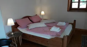 Bio Ferienwohnung Hof Imkerei Salehi - Image 5