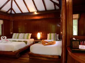 Montalay Eco Cottage - Image 5