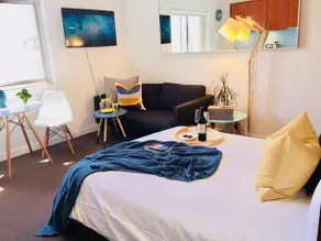 Boutique Studio On Bondi Beach - Image 3